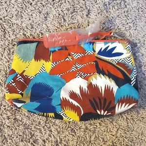 Estee Lauder & Riviera Maya Small Makeup Bag